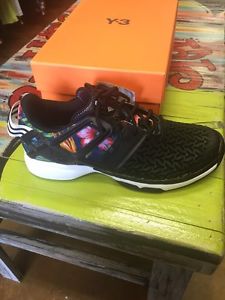 Adidas Tennis CC Adizero Y-3 Yohji Yamamoto Sneakers NIB LADIES Sizes 7-10
