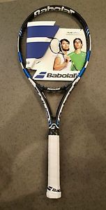 Babolat Pure Drive in 4 38