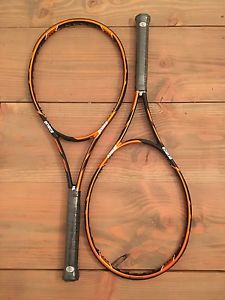 Prince Pro Stock Tour 100 18x20 - TX255P-100 CT2A 27.5 - 4 1/4