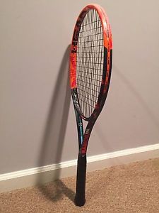 Head XT Graphene Radical MPA