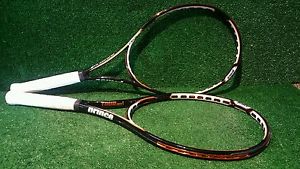 Prince O3 Tennis Racquet