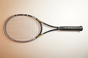 HEAD I.PRESTIGE MIDSIZE MS 600 93 TENNIS RACKET 4 3/8 EU3 mid intelligence