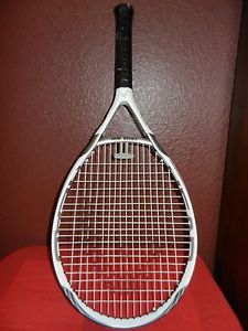HEAD CROSS BOW 10 CROSSBOW Tennis Racket  4-3/8
