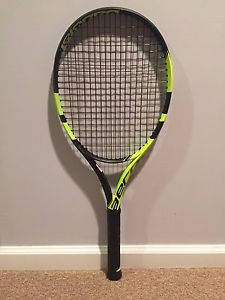 Babolat Pure Aero Plus