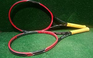 Wilson Pro Staff 97LS