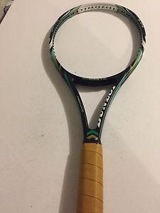 Dunlop Pro Stock Biomimetic Max 200G McEnroe Personal Maxply