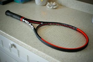 Head Graphene Prestige MP 4 3/8