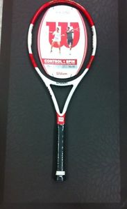 Wilson Six One 95 16x18 NEW! Grip 4 1/4