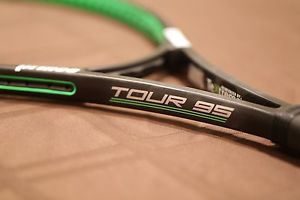 Prince Textreme 95  4 3/8  L3 Grip Size NO RESERVE!