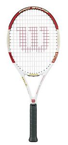 WILSON PRO STAFF 100LS - 2014 Spin Effect - tennis racquet - Auth Dealer - 4 3/8