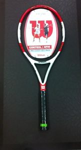 Wilson Six One 95 16x18 NEW! Grip 4 3/8