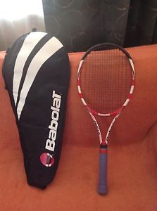 Babolat Pure Storm Tour 98 Head,11.3 Oz,41/4 Grip