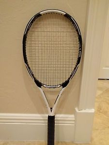 ProKennex Q5 Kinetic (315grams) Racket