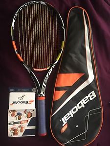 Babolat Play Racquet Aero Pro Drive Rafael Nadal