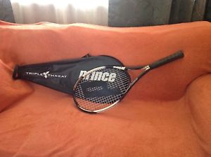 Prince Triple Threat Bandit Oversize 110