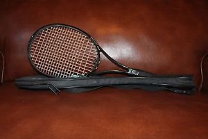 HEAD 600 VENTORIS Double Power Wedge Tennis Racquet