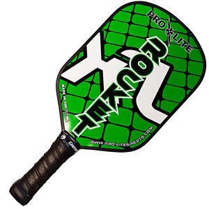 Pro-Lite Rocket XL Pickleball Paddle------Brand New