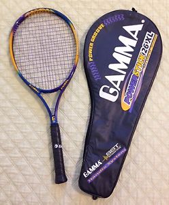 GAMMA POWERSTICK 26XL XTRA LONG 28
