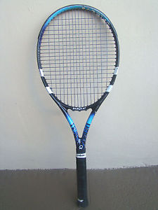 Babolat Pure Drive Team Tennis Racquet 4 1/8, No.1 100 sq.in. #16T24