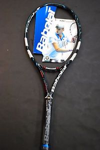 Babolat Pure Drive Roddick + Tennis Racquet  4 3/8 grip
