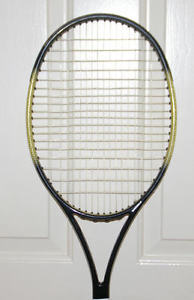 Volkl Comp-Series C10 midsize 93sq tennis racket 4 3/8