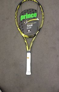 Prince Tour ESP 98 new tennis racket 4 1/4