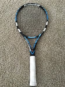 Babolat Pure Drive 107 Tennis Racquet 4 3/8 grip