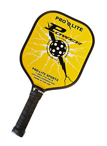 Pro-Lite Power Original Composite Pickleball Paddle------Brand New