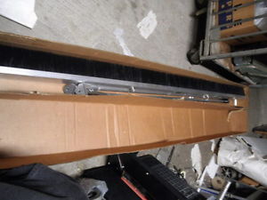 N.E.W. HAR TRU 7' COURT DRAG BRUSH  BRUDRHD  CLAY COURT TENNIS