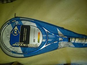 RAQUETA DUNLOP 2 HUNDRED