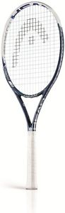 NEW HEAD Graphene Instinct S Tennis Racquet STRUNG Grip 4 3/8 L3