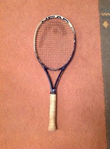 Head Instinct MP Tennis Racket/ Free Shipping