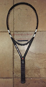 BABOLAT VS NCT NANOCARBON TECHNOLOGY 4 1/2 Oversized