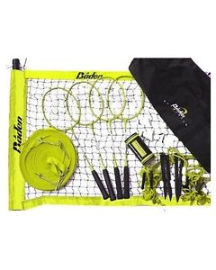 NEW Baden Champion Series Badminton Set