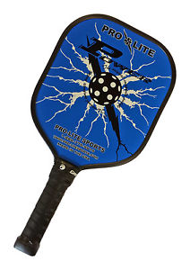Pro-Lite Power Original Composite Pickleball Paddle------Brand New