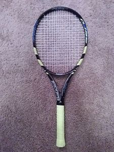 Babolat Aero Pro Drive Original Nadal 100 head 4 3/8 grip Tennis Racquet