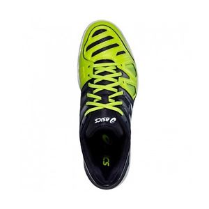 ESPA Zapatillas ASICS GEL PADEL TOP 2 SG