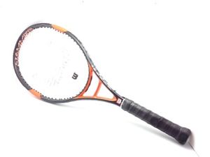 RAQUETA | WILSON | HAMMER TOUR | C | 961843