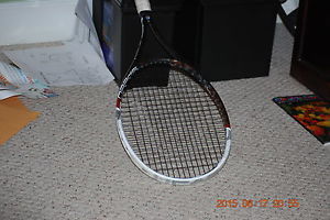Head Graphene Speed MP Tennis Racquet
