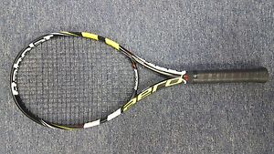 Babolat AeroPro Drive Plus 4 3/8