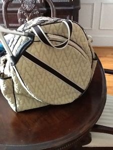 cinda b Tennis Tote II -