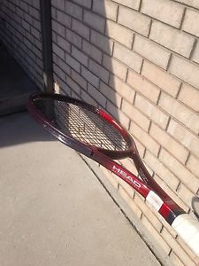 head prestige classic 600
