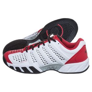 Calzado K-Swiss Bigshot Light 2.5 padel/tenis TALLA 42.5