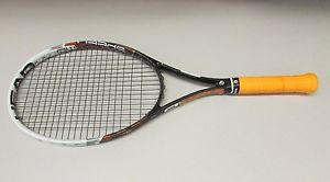 Head Youtek Graphene Speed Mid Plus 3: 4 3/8 Tennis Racquet (230013-103302)