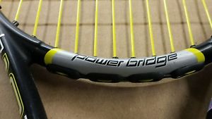 Volkl Powerbridge 10 Mid Tennis Raquette