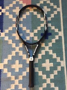 Volkl DNX 4 Tennis Racquet