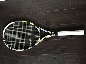 babolat aeropro drive +