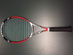Wilson Steam 99