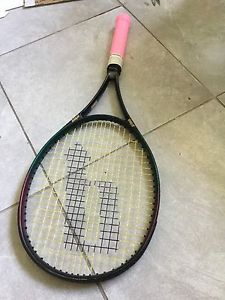 Prince Thunder 850 Longbody 108 Oversize OS Tennis Racquet