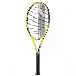 ESPA Raqueta encordada HEAD MX SPARK ELITE